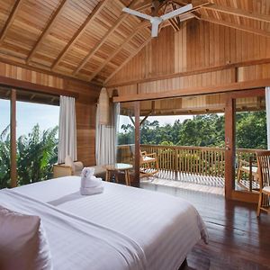 King Room Balcony